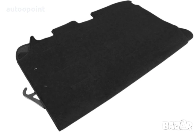 Мокетни стелки за VW Sharan / SEAT Alhambra (1995-2010) - за 2 и 3 ред седалки цяла Petex, снимка 2 - Аксесоари и консумативи - 53860067