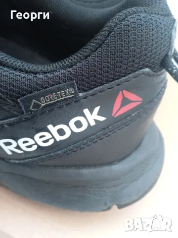 Reebok Gore Tex 40 , снимка 3 - Маратонки - 48555412