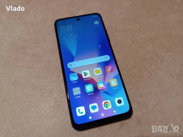 Xiaomi Redmi Note 10 5G , снимка 2 - Xiaomi - 48499293