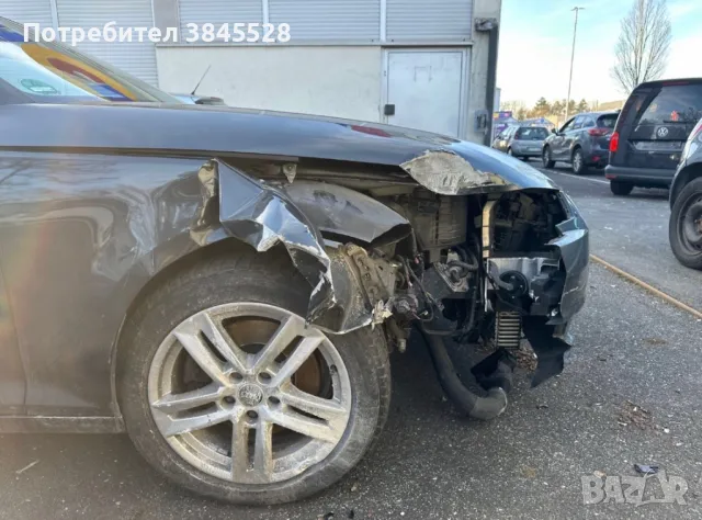 Audi a4 Avant G-Tron , снимка 6 - Автомобили и джипове - 49307857