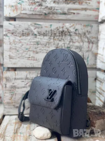 раници louis vuitton , снимка 6 - Раници - 46861438