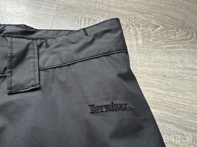 Мъжки панталон Bergans Super Lett Rain Pants, 20 000мм, Размер XL, снимка 4 - Панталони - 45573876