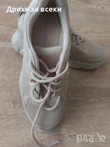обувки сникърси waikiki , снимка 3 - Дамски ежедневни обувки - 45619201