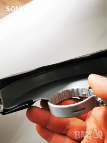 Предпазител Bosch за ъглошлайф125 + кожух , снимка 3 - Други инструменти - 53674075