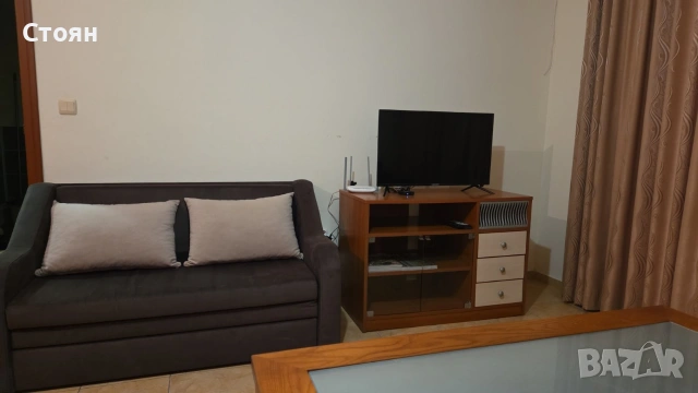 Двустаен апартамент в Равда за нощувки , снимка 10 - Почивки на море - 53765797