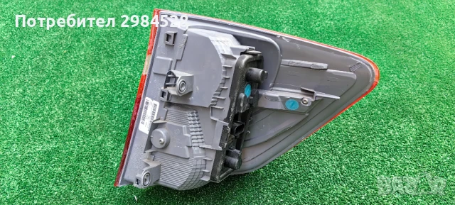 Стоп за BMW X3 F25 LED / BMW х3 Ф25 ЛЕД, снимка 6 - Части - 50709656