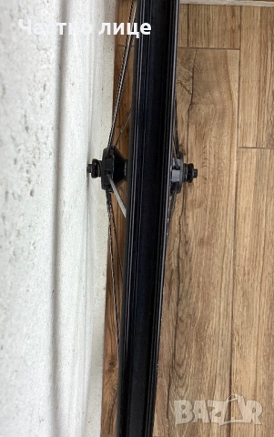 Предна Капла MAVIC KSYRIUM SL 700c SSC 622x13 Серия 6000, снимка 9 - Части за велосипеди - 53844688