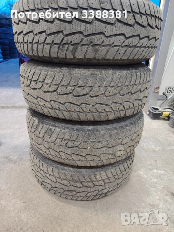 235/70/16 Мл ML, снимка 3 - Гуми и джанти - 53977980