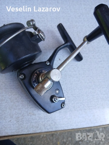 Рьоби 117. Япан., снимка 2 - Макари - 54276275