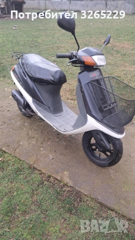 Honda tact 50cc., снимка 2 - Мотоциклети и мототехника - 52886298