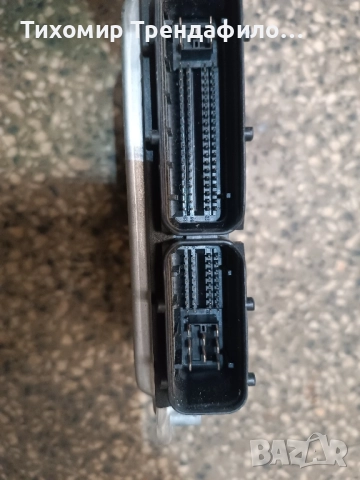 Audi S8 D2 4.2 V8 ECU компютър AVP 4D0907559AA , 4D0 907 559AA , 0261207631 , 0 261 207 631 ME7.1.1, снимка 3 - Части - 51918573