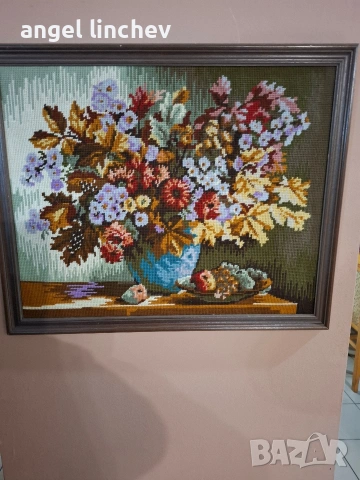 красиви гоблени , снимка 4 - Гоблени - 53660233