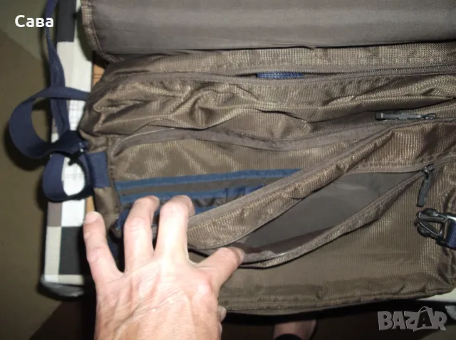 Чанта CAMEL , снимка 10 - Чанти - 50025936