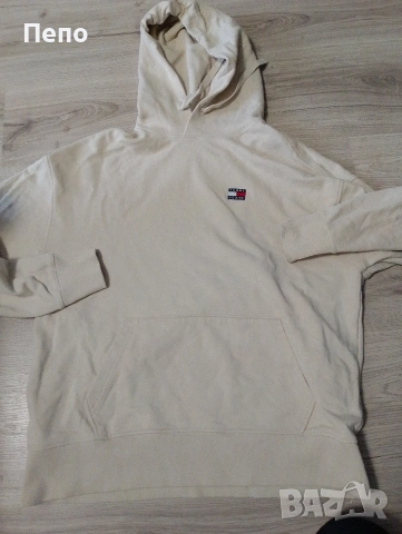 Горнище Tommy Hilfiger 