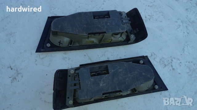 Стопове от Пежо 405, снимка 2 - Части - 53772580