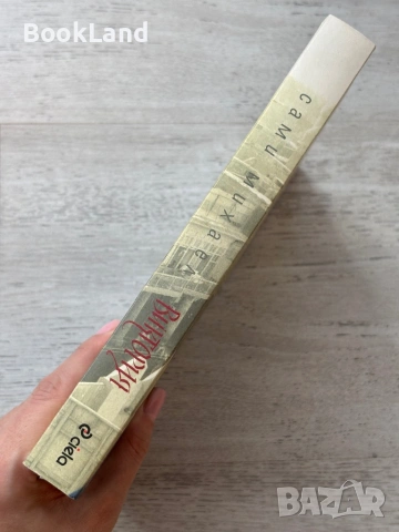 Виктория| Сами Михаел , снимка 2 - Други - 53719648