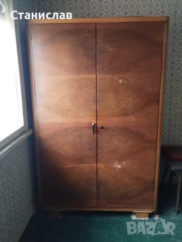 Ретро гардероби , снимка 6 - Гардероби - 52351669