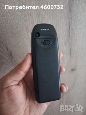 Продавам Nokia 6310i , снимка 2 - Nokia - 53585811