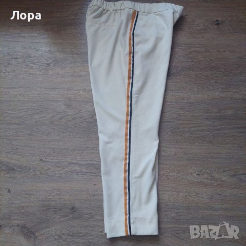 Дамски панталон ZARA , снимка 2 - Панталони - 46501070