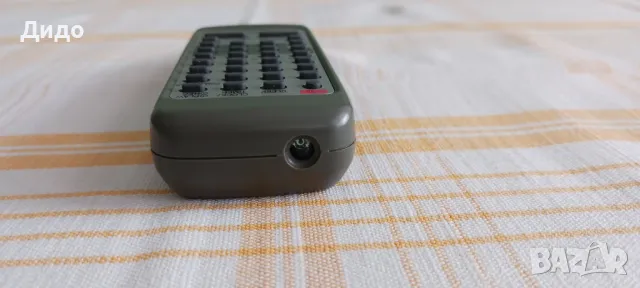 Panasonic EUR648560 , снимка 5 - Дистанционни - 49815394