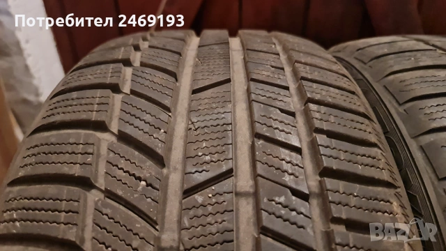 255 35 20 Toyo, 4броя , снимка 2 - Гуми и джанти - 47546773