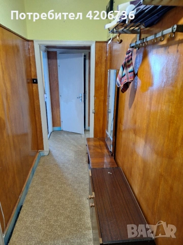 3стаен под наем. Варна ул. Дубровник 6