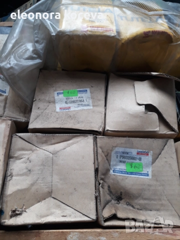 Нови части за опел и деу, снимка 8 - Части - 52388826