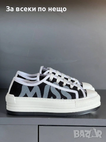 Christian Dior Дамски Маратонки👟Дамски Спортни Обувки Кристиян Диор Код E1235, снимка 3 - Маратонки - 53754823