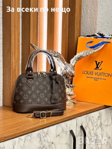 Tommy Hilfiger👜Louis Vuitton Дамска Чанта Томи Хилфигер👜Луис Витон - Различни Цветове Код D1846, снимка 8 - Чанти - 49147454