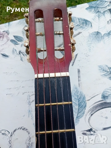 Китара - акустична, снимка 10 - Китари - 53301287