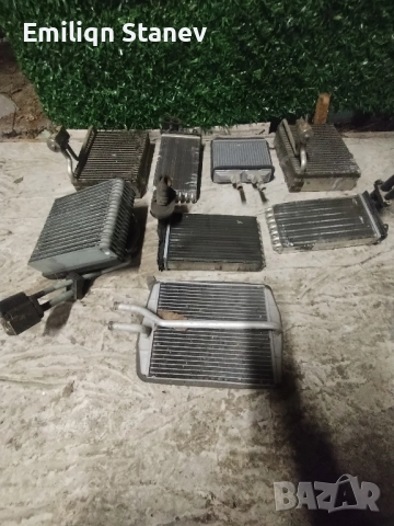 Радиатори за парно, снимка 3 - Части - 52393004