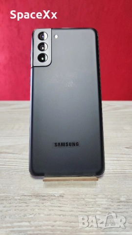 Samsung S21 Plus 256 GB, снимка 8 - Samsung - 53706431