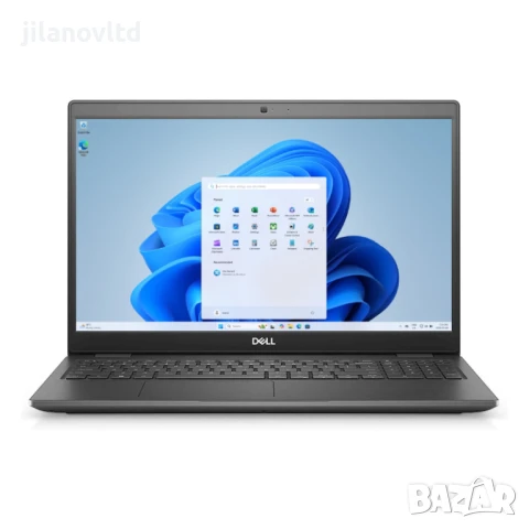 Лаптоп Dell Latitude 3500 i5-8265U 8GB 256GB SSD ГАРАНЦИЯ