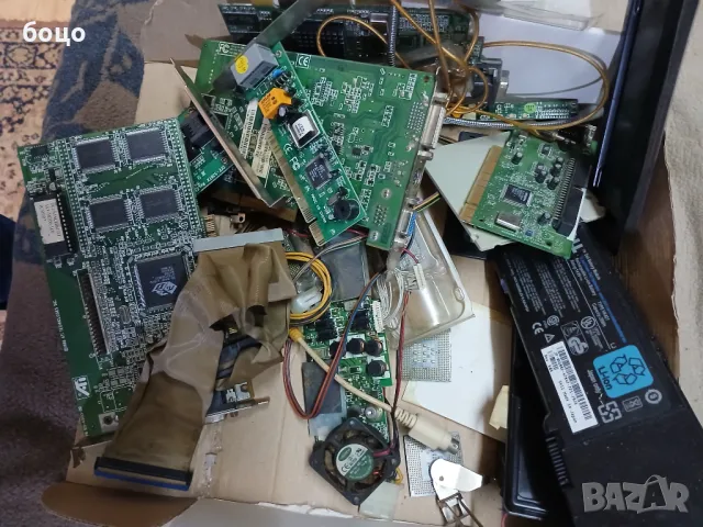 Продавам комп.чаркове, снимка 12 - Други - 28425351