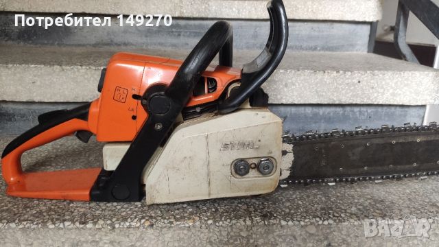 Щил 230 stihl уникат, снимка 2 - Други инструменти - 43139298