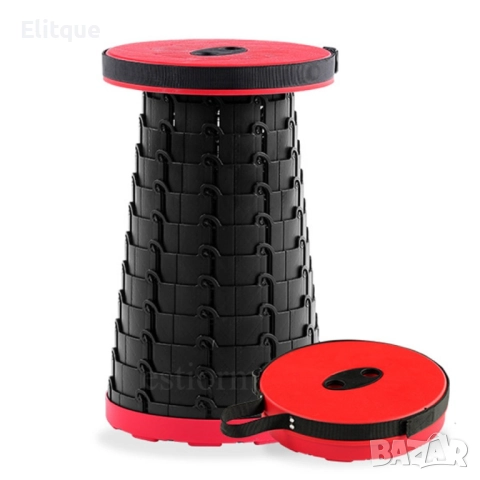 Преносим сгъваем стол , снимка 7 - Други стоки за дома - 52903203