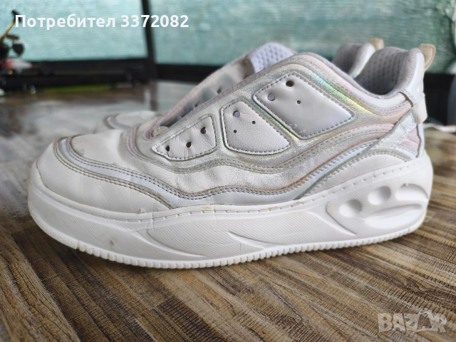 маратонки Buffalo 41 номер, снимка 4 - Маратонки - 52676929