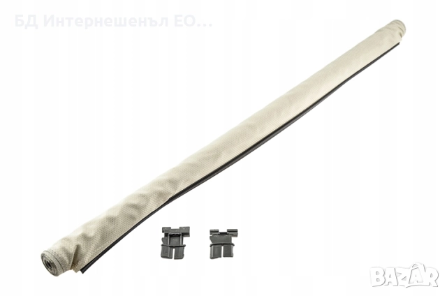 1K9877307A  Щора за панорамен таван люк VW, Audi, Seat, Skoda, Бежов