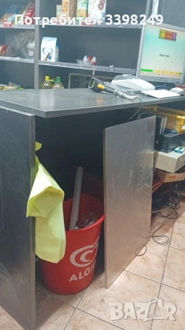 Разпродажба на оборудване за магазин, снимка 9 - Оборудване за магазин - 54024106