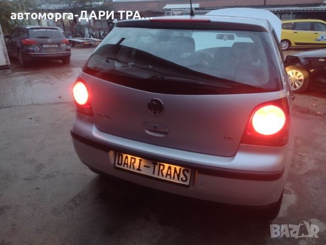 Автомобил под наем/Рент а кар Фолксваген Поло в гр.Силистра, снимка 3 - Rent a car - 46232309