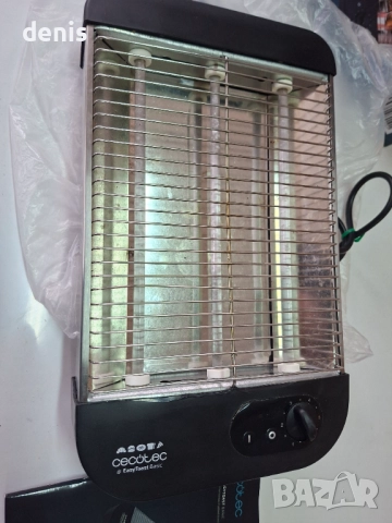 Скара Кокотеч за препичане на филийки, снимка 3 - Скари - 52589154