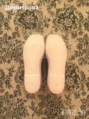 Платненки /гуменки/ - 3 размера, снимка 2 - Други - 48024364