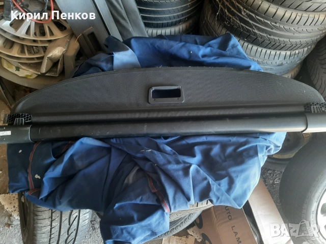 Щора Сеат Алтея, снимка 2 - Части - 51773674