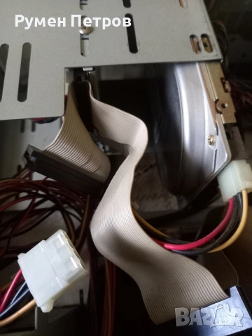 Ретро комп BEAM., снимка 10 - За дома - 53607810