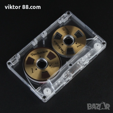 Reel To Reel Cassette – №2, снимка 2 - Други - 53028208