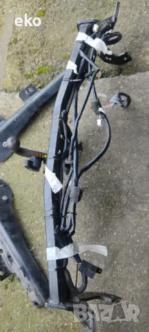 Теглич за TOYOTA RAV 4 2.5 2AR-FE 2013-2018 Hybrid, снимка 6 - Аксесоари и консумативи - 50422953