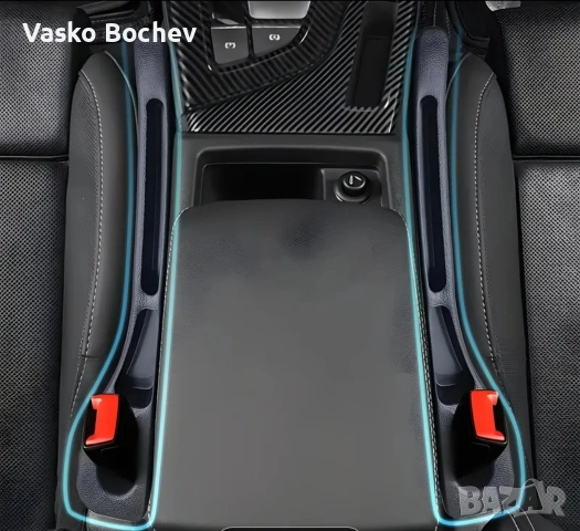 органайзер до седалка