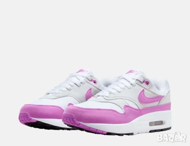 Дамски маратонки Nike Air Max 1 '87, снимка 1 - Маратонки - 48903047