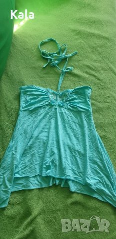 Дамски потници и тениски, снимка 11 - Тениски - 50276391