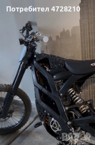 79 bike falcon pro СПЕШНО‼️‼️, снимка 4 - Мотоциклети и мототехника - 53847079